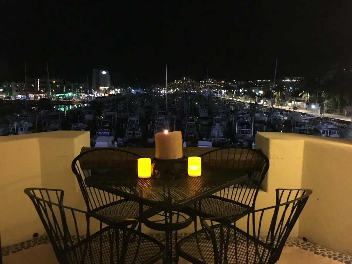 Condo Paraiso Marina Plaza Bonita Cabo San Lucas 0*,  Mexiko