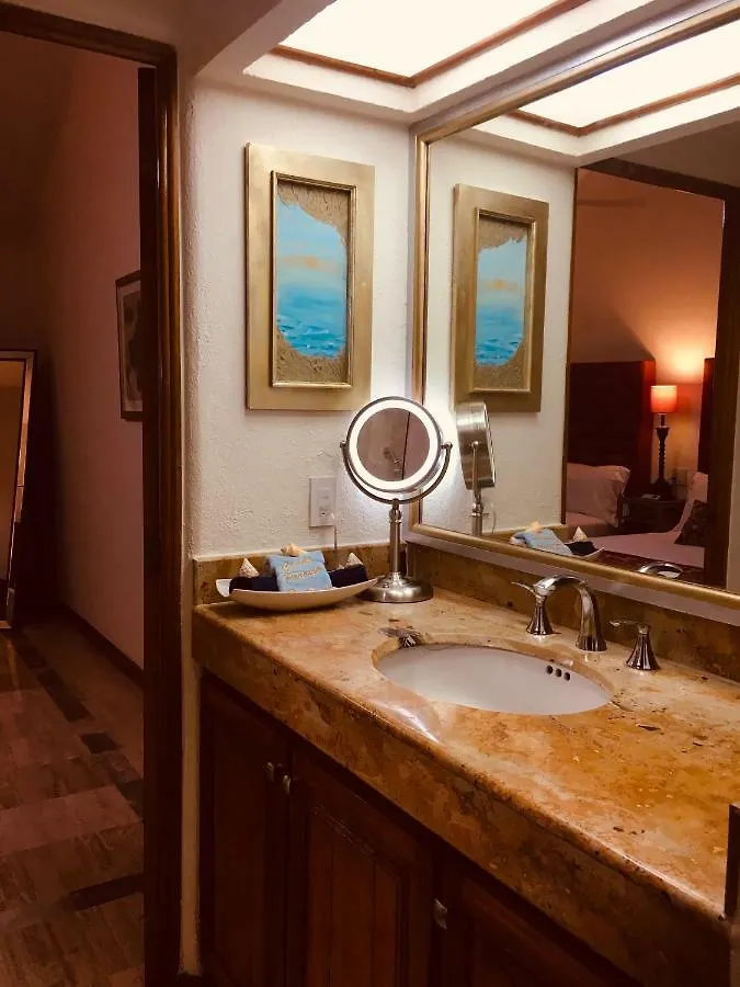 Lägenhet Condo Paraiso Marina Plaza Bonita Cabo San Lucas