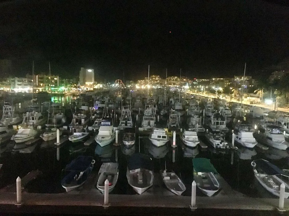 Condo Paraiso Marina Plaza Bonita Cabo San Lucas