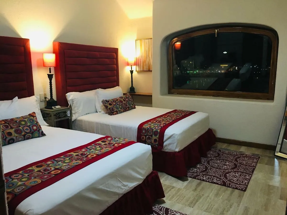 Condo Paraiso Marina Plaza Bonita Cabo San Lucas Mexiko