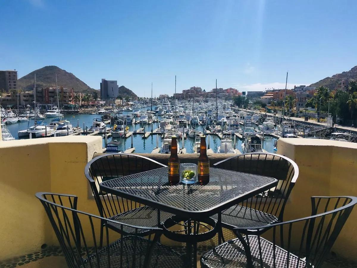 Condo Paraiso Marina Plaza Bonita Cabo San Lucas