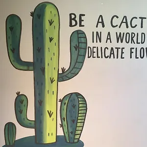 Bajas Cactus Hostal